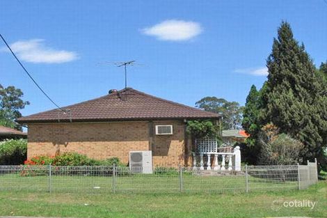 2 Derby St, Rooty Hill, NSW 2766