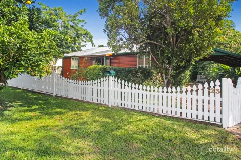 23 China St, Mundingburra, QLD 4812