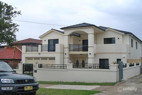 167 Wilbur St, Greenacre, NSW 2190