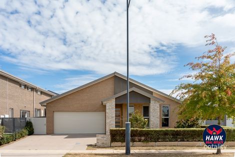 46 Beltana Ave, Googong, NSW 2620