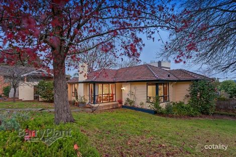 Property photo of 4A Ware Crescent Ringwood East VIC 3135
