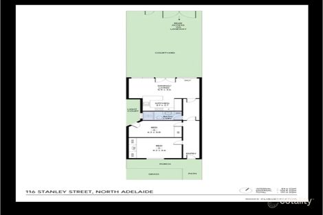 Property photo of 116 Stanley Street North Adelaide SA 5006