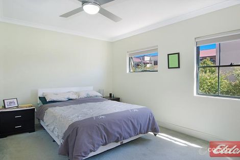 Property photo of 1/40 Cooyong Crescent Toongabbie NSW 2146
