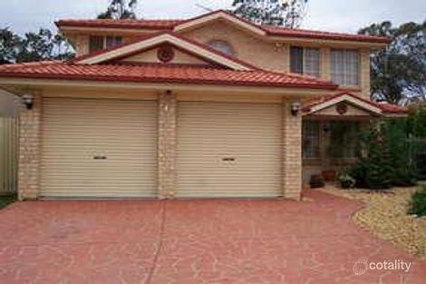 Property photo of 17 Spagnolo Place Prestons NSW 2170
