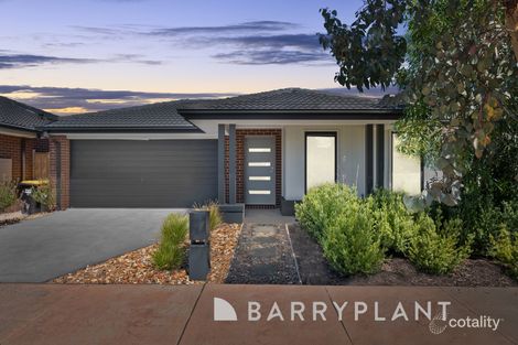 13 Scatter Rd, Fraser Rise, VIC 3336