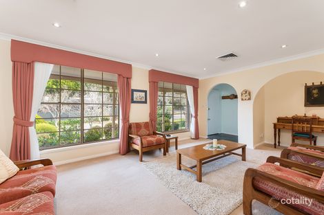 Property photo of 5 Baydon Street Castle Hill NSW 2154