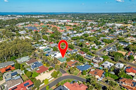 3 Crestwood Cl, Ormiston, QLD 4160