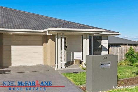 Property photo of 64 Awabakal Drive Fletcher NSW 2287