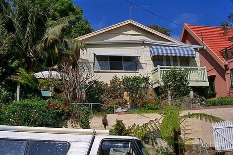 21 Cabban St, Mosman, NSW 2088