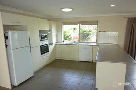 Property photo of 91 Haylock Street Wynnum QLD 4178