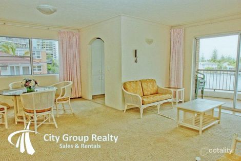Property photo of 7/2936 Gold Coast Highway Surfers Paradise QLD 4217
