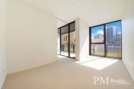 Property photo of 310/211 Pacific Highway North Sydney NSW 2060