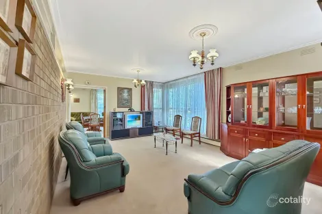 Property photo of 7 Sinclair Street Warragul VIC 3820