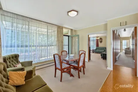 Property photo of 7 Sinclair Street Warragul VIC 3820