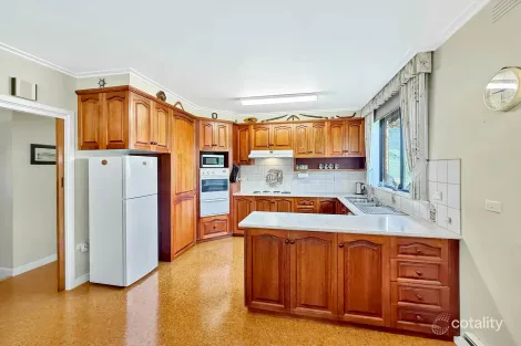 Property photo of 7 Sinclair Street Warragul VIC 3820