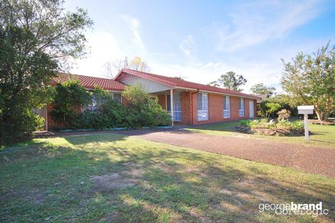 Property photo of 34 Gilford Street Kariong NSW 2250