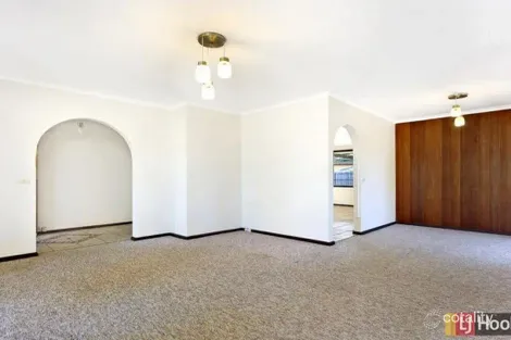 Property photo of 246 Southern Cross Drive Latham ACT 2615
