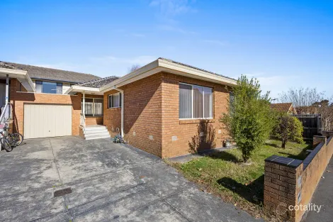 Property photo of 3/117 Atkinson Street Oakleigh VIC 3166