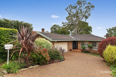 Property photo of 27 Kenmare Avenue Berkeley Vale NSW 2261