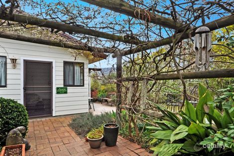 Property photo of 10 Valley View Close Napoleon Reef NSW 2795