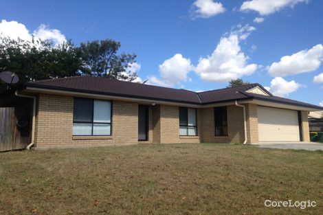 Property photo of 8 Demmers Court Goodna QLD 4300