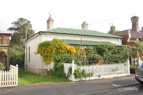 Property photo of 43 Brougham Street Kew VIC 3101