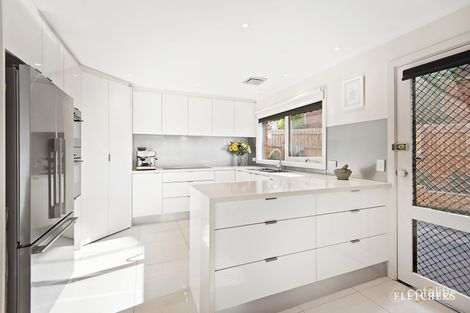 Property photo of 1 Kersey Place Doncaster VIC 3108