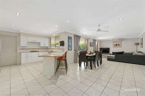 Property photo of 4 Coucal Close Port Macquarie NSW 2444