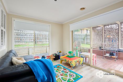 Property photo of 6 Ash Crescent Pakenham VIC 3810