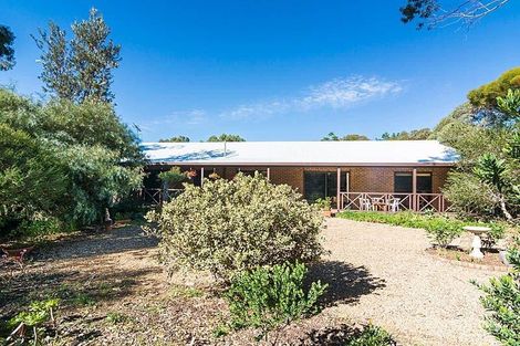 Property photo of 1A Brahma Court Strathalbyn SA 5255