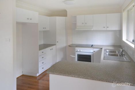 Property photo of 1/3 Coucal Close Port Macquarie NSW 2444