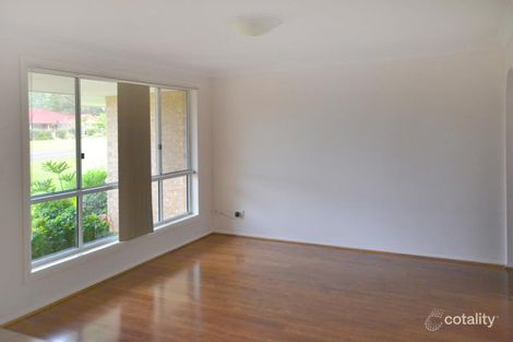 Property photo of 1/3 Coucal Close Port Macquarie NSW 2444