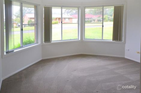 Property photo of 1/3 Coucal Close Port Macquarie NSW 2444