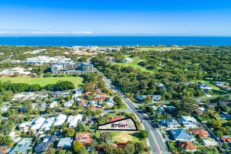 Property photo of 162 Alfred Road Swanbourne WA 6010