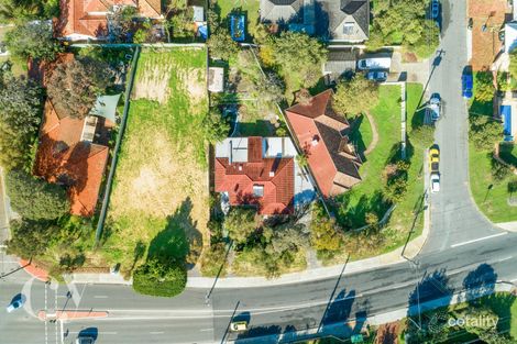 Property photo of 162 Alfred Road Swanbourne WA 6010