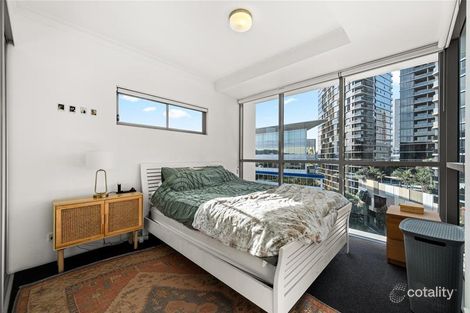 Property photo of 603/45 Boundary Street South Brisbane QLD 4101