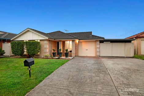 53 Coburn Cct, Metford, NSW 2323