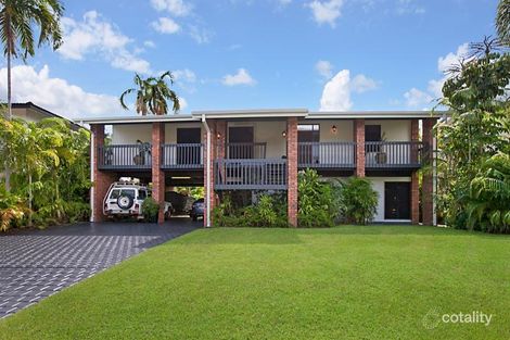 Property photo of 29 Castlereagh Drive Leanyer NT 0812