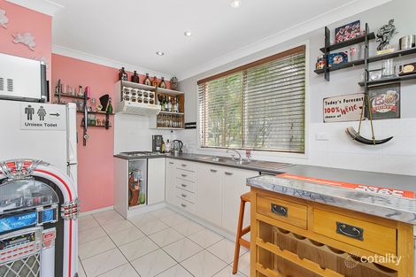 Property photo of 4 Coucal Close Port Macquarie NSW 2444