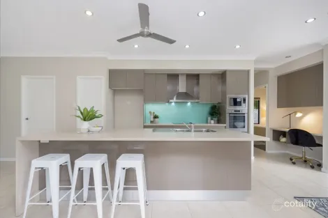 Property photo of 3 Nima Street Burdell QLD 4818