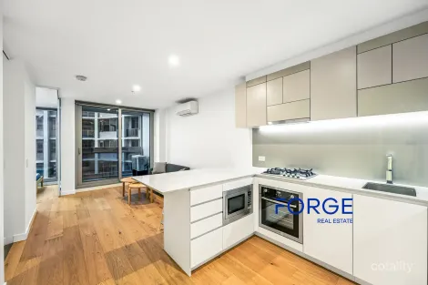 Property photo of 3308/38 Rose Lane Melbourne VIC 3000