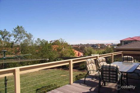 Property photo of 20 Honeyeater Terrace South Morang VIC 3752