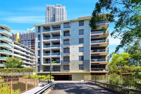 23/7 Alma Rd, Macquarie Park, NSW 2113