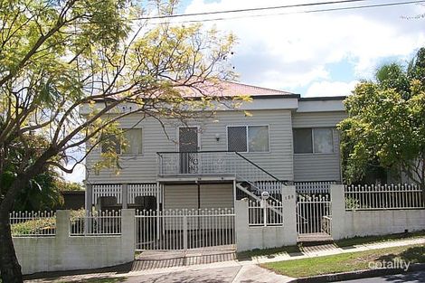 Property photo of 158 Chatsworth Road Coorparoo QLD 4151