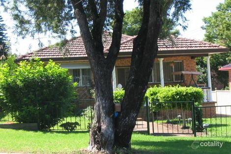 16 Taralga St, Old Guildford, NSW 2161