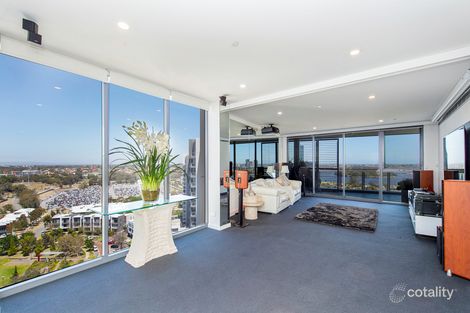 Property photo of 1708/96 Bow River Crescent Burswood WA 6100