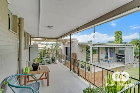 Property photo of 7 Morrissey Street Glen Iris WA 6230