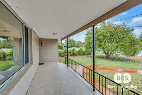 Property photo of 7 Morrissey Street Glen Iris WA 6230