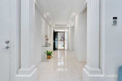 Property photo of 11 Creekview Drive Mawson Lakes SA 5095