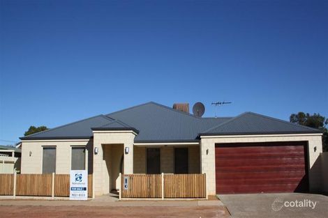 Property photo of 2A Gilberton Street South Kalgoorlie WA 6430